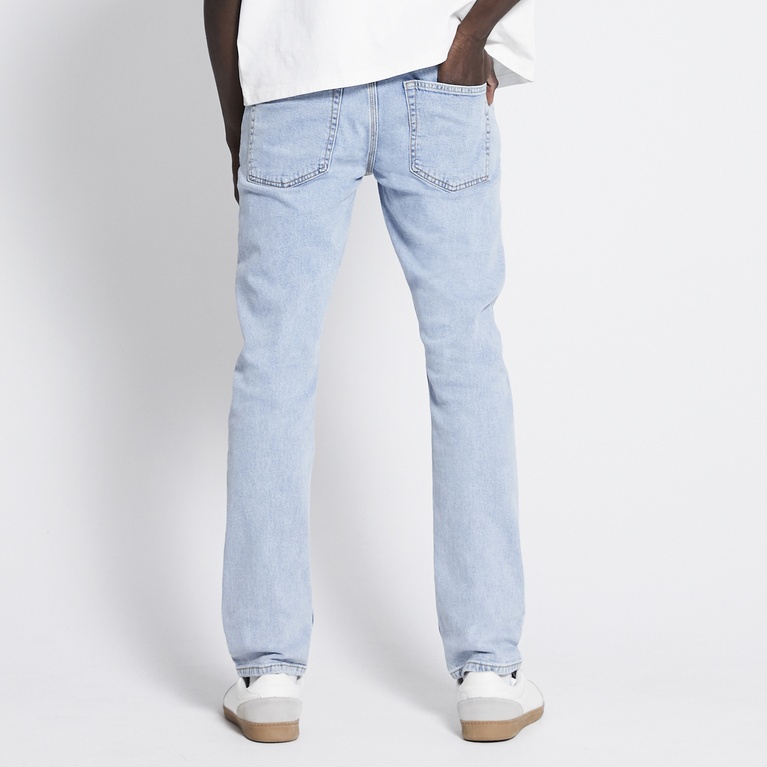 Jeans "Slimmy" Wash Lt